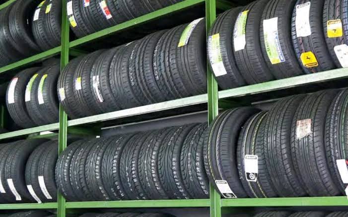Riding on Borrowed Time: Nigeria's Tyre Brands and the Danger Beneath Every Wheel
